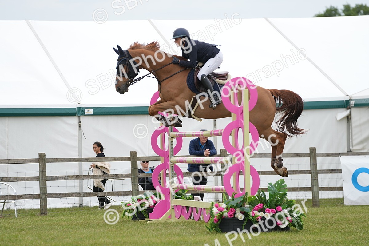 SBM_07437 - Class 203 - Martin Grant Homes Areal Trial