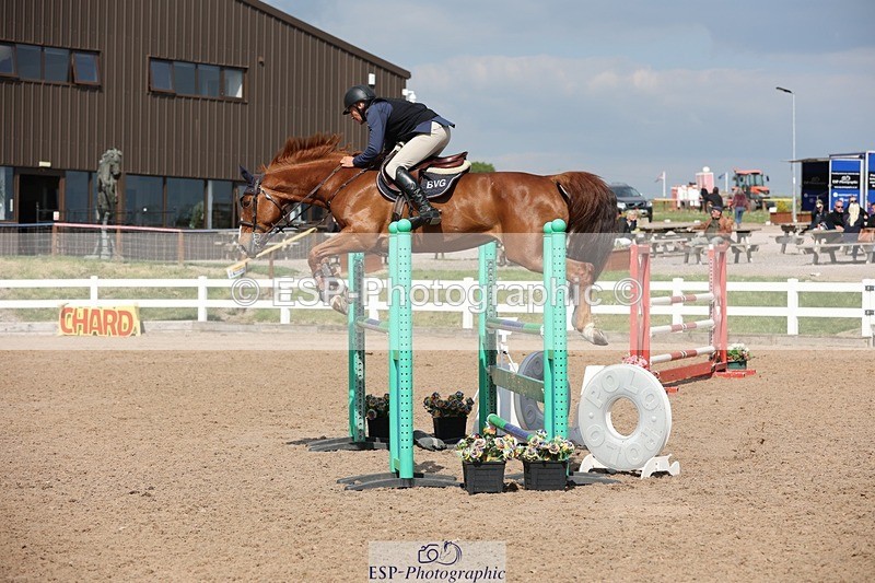 250509-160110-08591 - Cls 23 1.10m Amateur Qualifier and Open