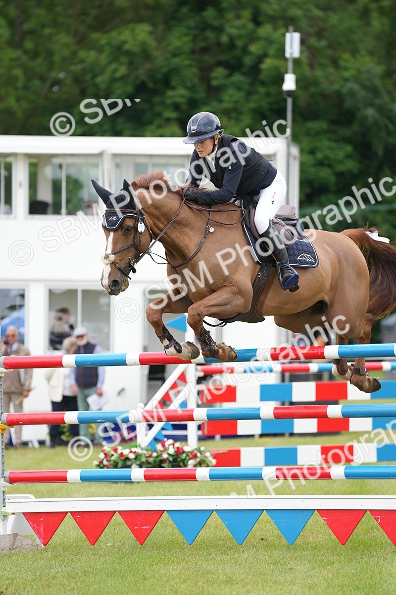 SBM_05287 - Class 201 - British Horse Feeds Speedi Beet Horse of the Year Show Grade  C