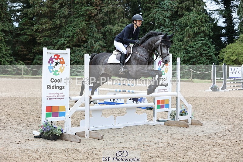 250705A-095912-13586 - Cls 33 Snr British Novice and 90cm Open