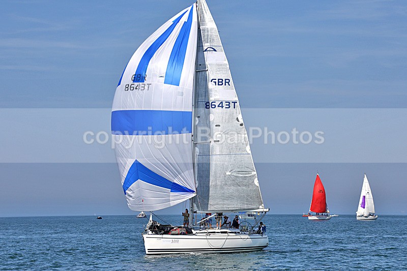 180707 ARCSINE GBR8634T 2F7A6592 - ROUND THE ISLAND 2018