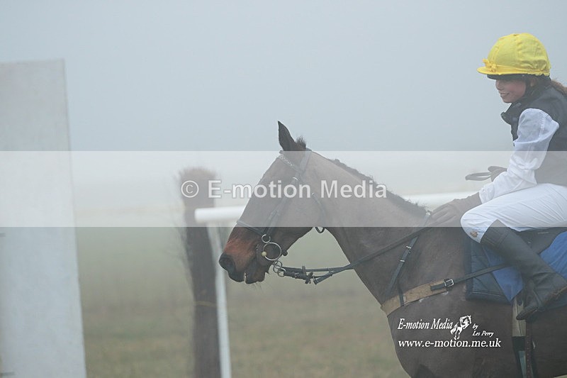 PtP 2901230301 - Heythrop Hunt PtP Cocklebarrow 29/01/2023