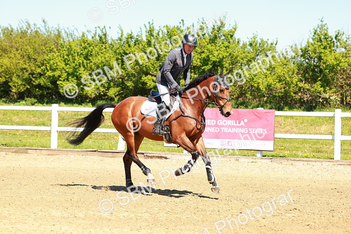 SBM_000578 - Class 3 - Senior Discovery - 1.00m