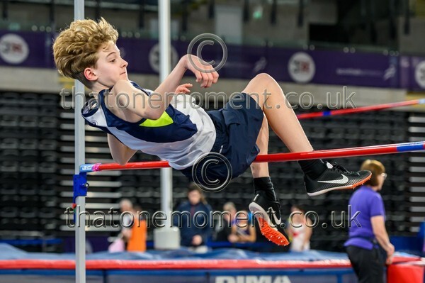 CEREL-918446 - Field Male Set Three