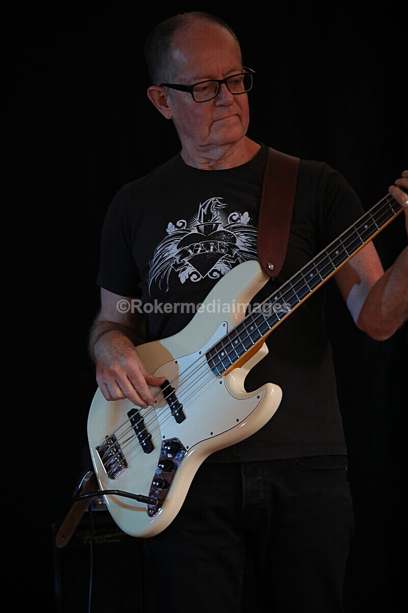 FOLK N BLUES-313 - FOLK and BLUES SEPT 2022