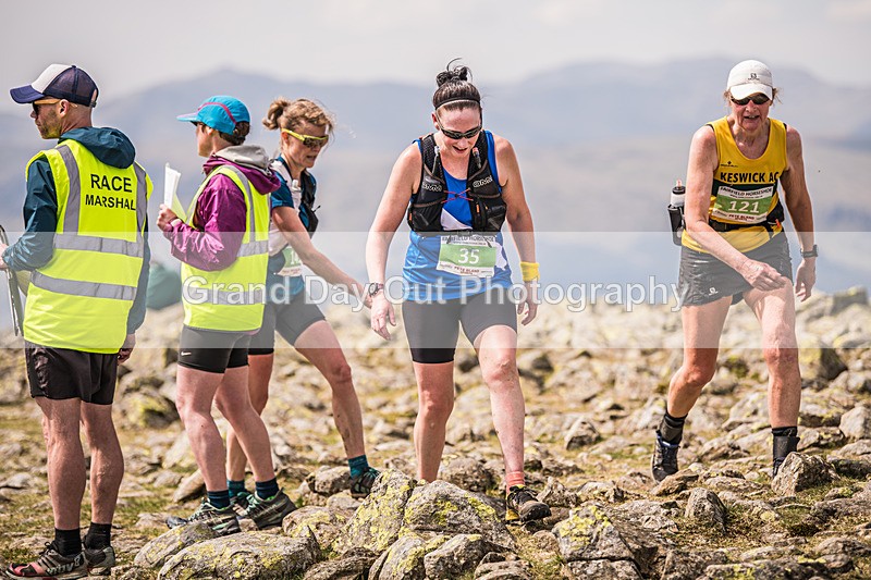 Fairfield-1020 - Fairfield Horseshoe Fell Race Saturday 11th May 2024