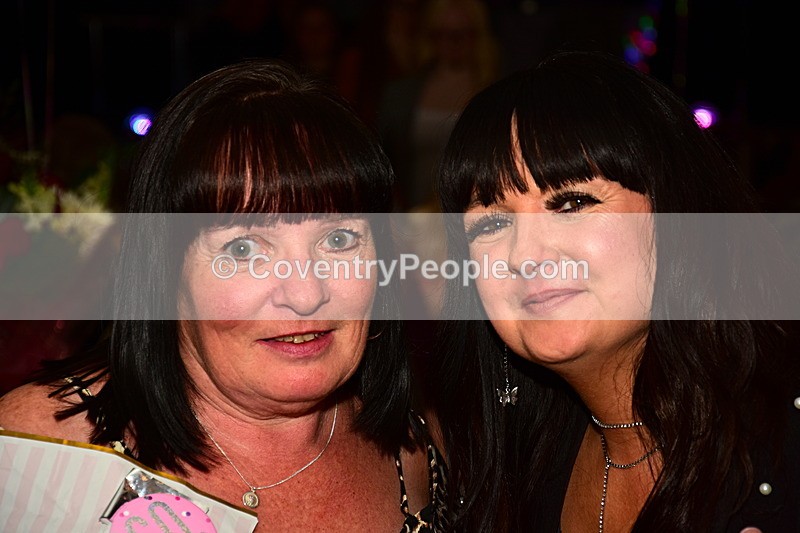JAC0-324 - Jackie's 60th