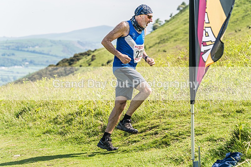Two Tops-298 - Two Tops Fell Race Saturday 18th May 2024