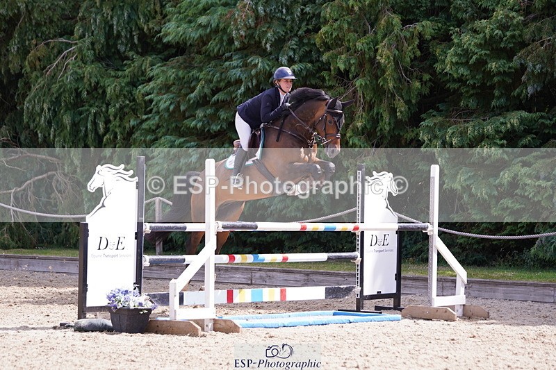 250704A-110738-11105 - Cls 20 Snr Newcomers