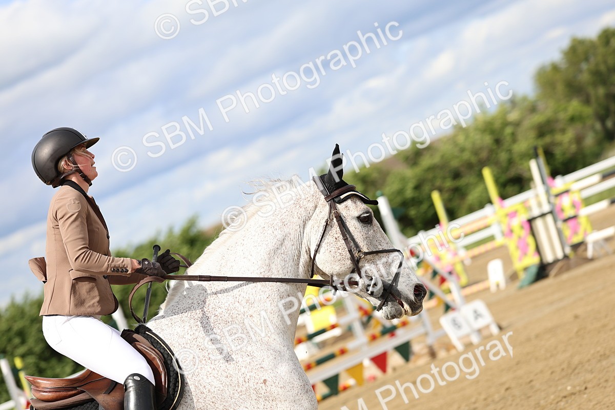 SBM_001476 - Class 6 - National B&C Handicap Championship Qualifier - 1.25m