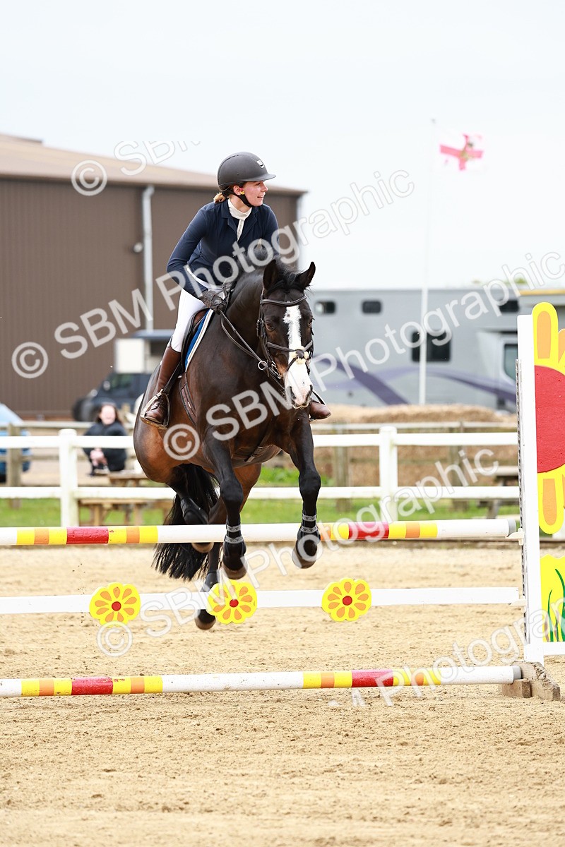 SBM_009377 - Class 6 - 90cm