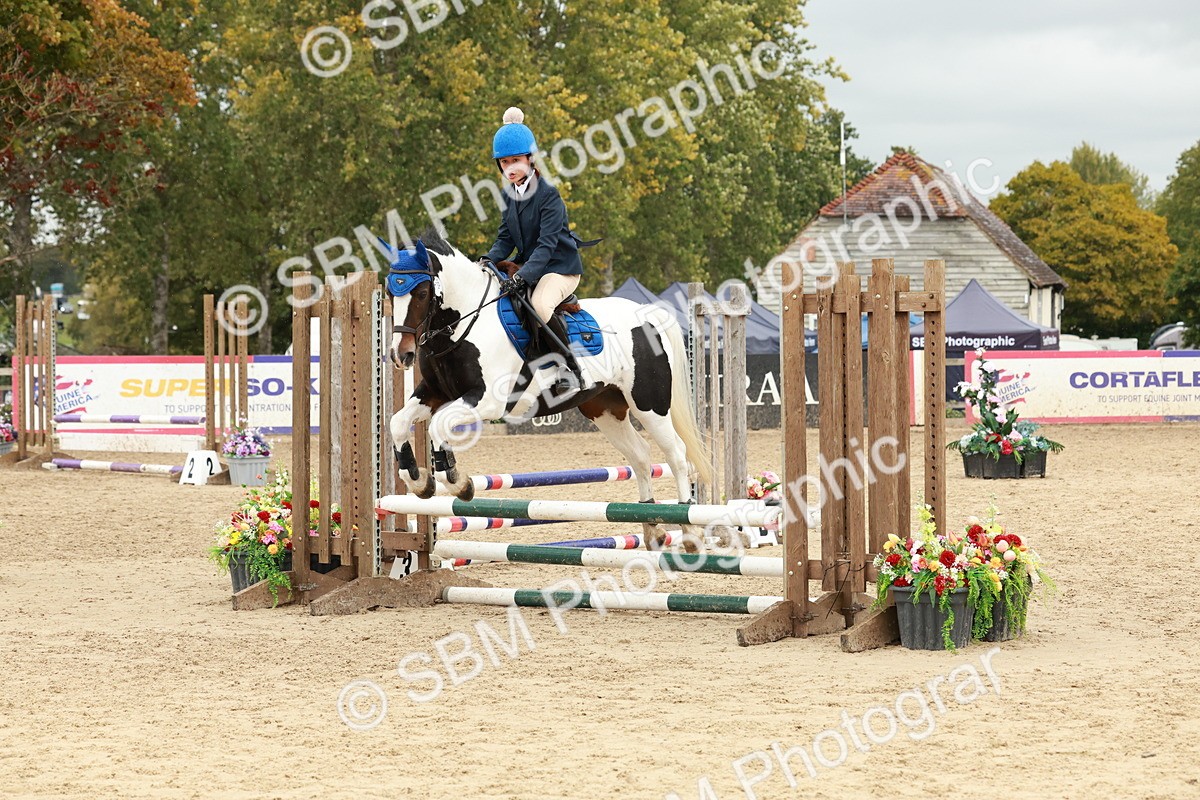 SBM_69083 - J13 - Junior Pony 60cm Championship