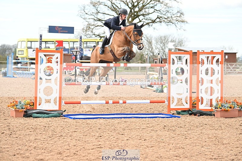 240418A-153647-04765 - Cls 9, 2 Star Big Tour 1.40m