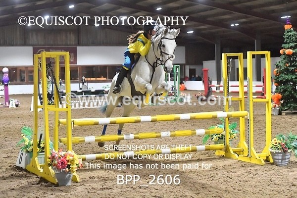 BPP_2606 - CLASS 5 TEAM SJ 85 - 90CM