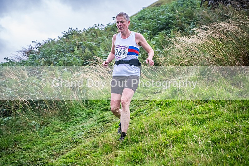 Steel Fell-700 - Steel Fell Race Wednesday 5th August 2026