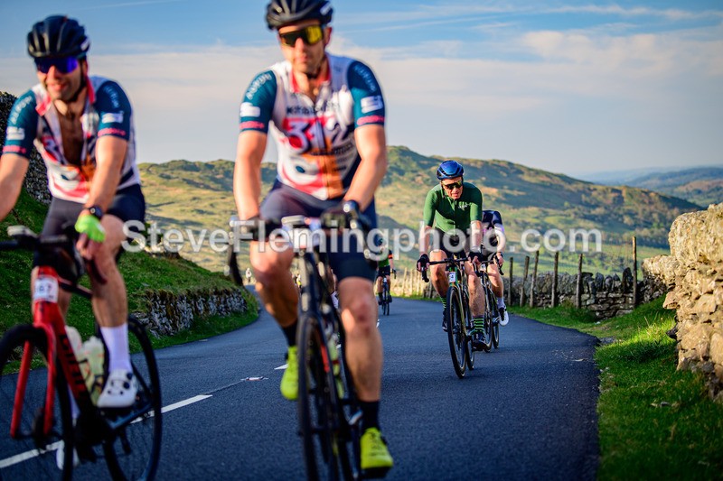 073147 - Kirkstone Pass 07:00 - 08:00