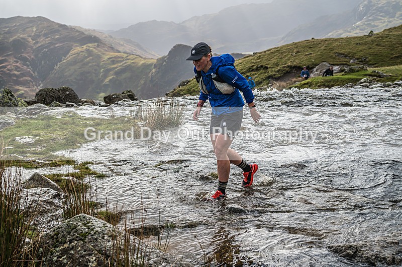 Langdale -555 - Langdale Horseshoe Fell Race Saturday 10th October 2026