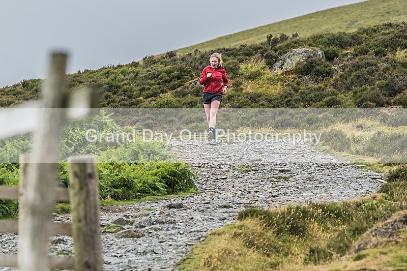 Skiddaw-940 - Skiddaw Fell Race Sunday 2nd July 2023