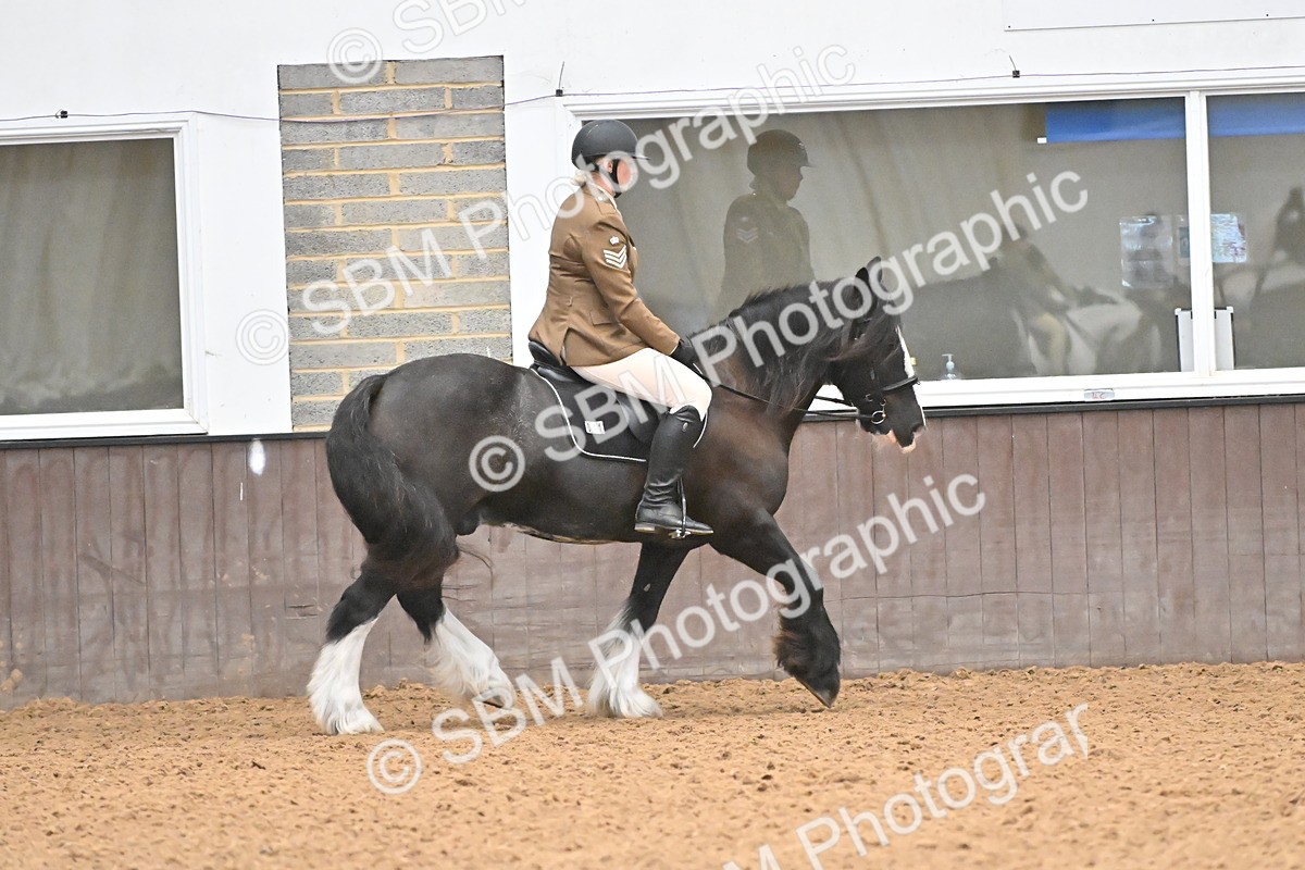 SBM_001369 - Class 18 - Ridden Cob