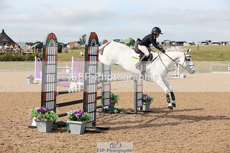 250629-165619-13484 - Cls 30 138cm HOYS Qualifier