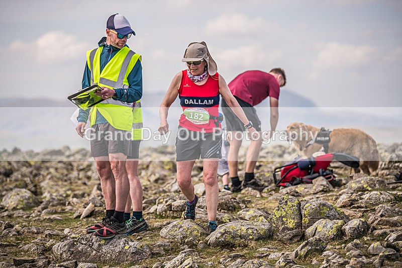 Fairfield-1229 - Fairfield Horseshoe Fell Race Saturday 11th May 2024