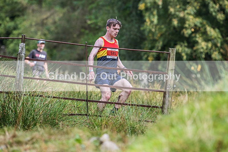 Grasmere Sports-685 - Grasmere Sports Junior & Senior Fell Races Sunday 24th August 2025