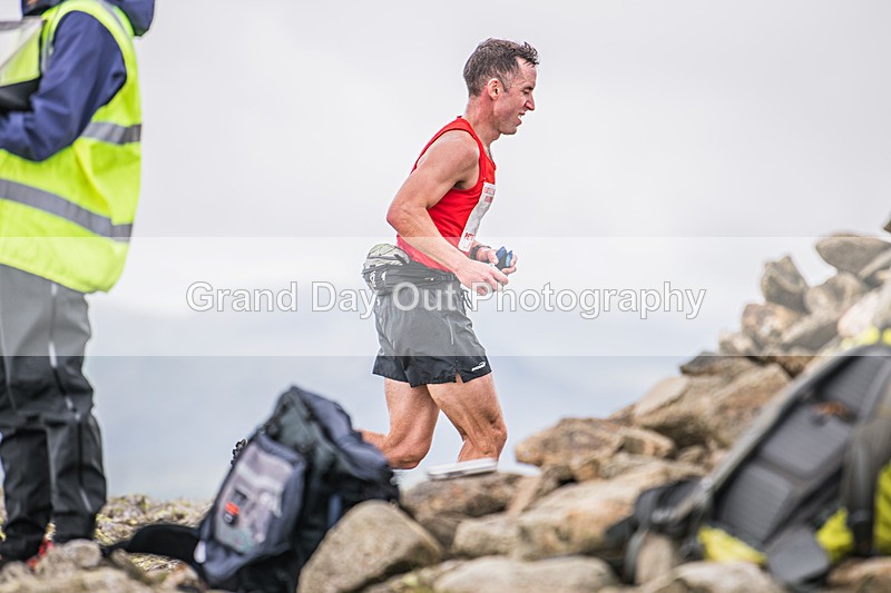 Rydal Round-70 - Rydal Round Fell Race Thursday 31st July 2025