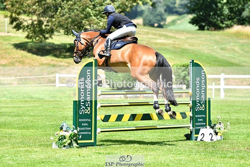 230706-125923-02233 - Cls 2 Foxhunter & 1.20m Open