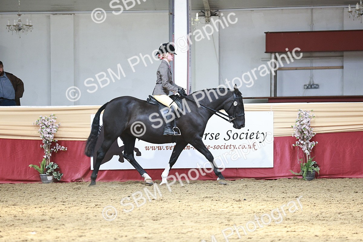 SBM_07183 - Class 10R - Regional Ridden Diamond