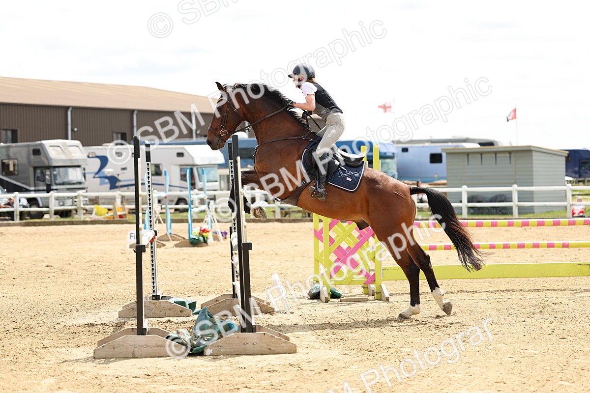SBM_005163 - Class 18 - Senior 1.05m Open