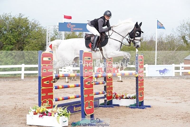 250425-101052-08461 - Cls 30 Young Horse 6yr old