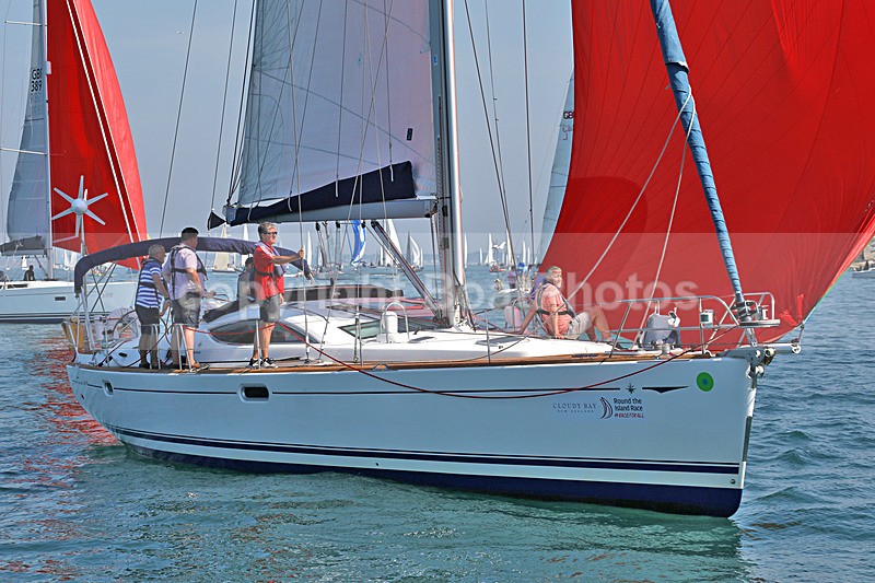 180707 BUTTERFLY GBR1092L 2F7A7286 - ROUND THE ISLAND 2018