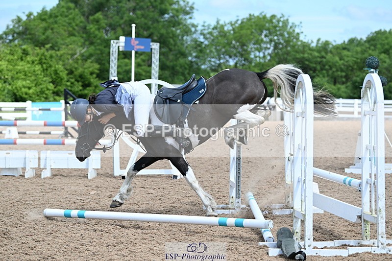 240609A-110535-04232 - Cls 22 Pony Discovery Jump Off and Presentations