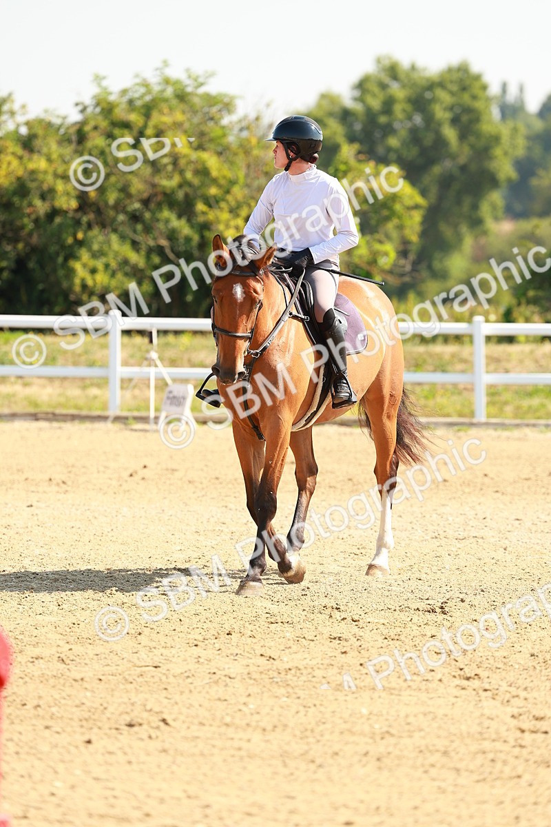 1I0A0169 - Class 1 - Clear Round