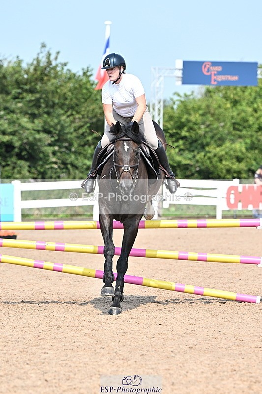 240801A-110703-00382 - Cls 9 95cm Amateur Qualifier