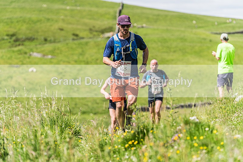 Settle Hills-156 - Settle Hills Fell Race Sunday 21st June 2026