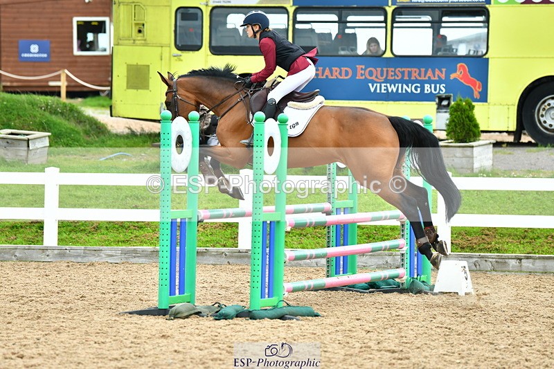 230812A-140139-09489 - Cls 28 95cm Nat Am Qualifier