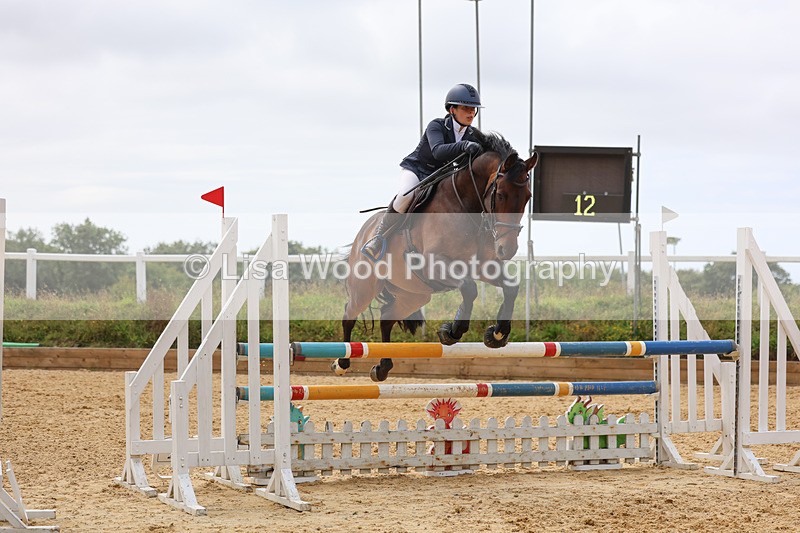 3E7A1522 - Class 12: 1.05 National Amateur Qualifier