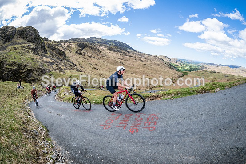 121141 - Hardknott Pass Camera 2 12.00-13.00