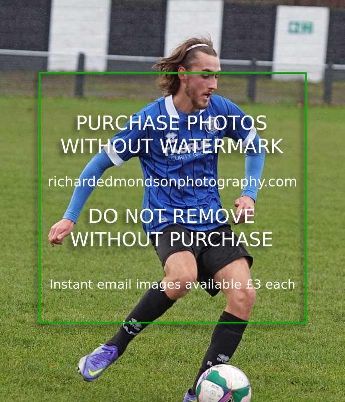 DSC09484 - Morecambe U18 v Rochdale U18 (4/12/21)