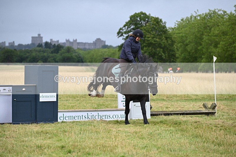 WJ6_1231 - Time at Kitchen Jump 12:28 to 12:44