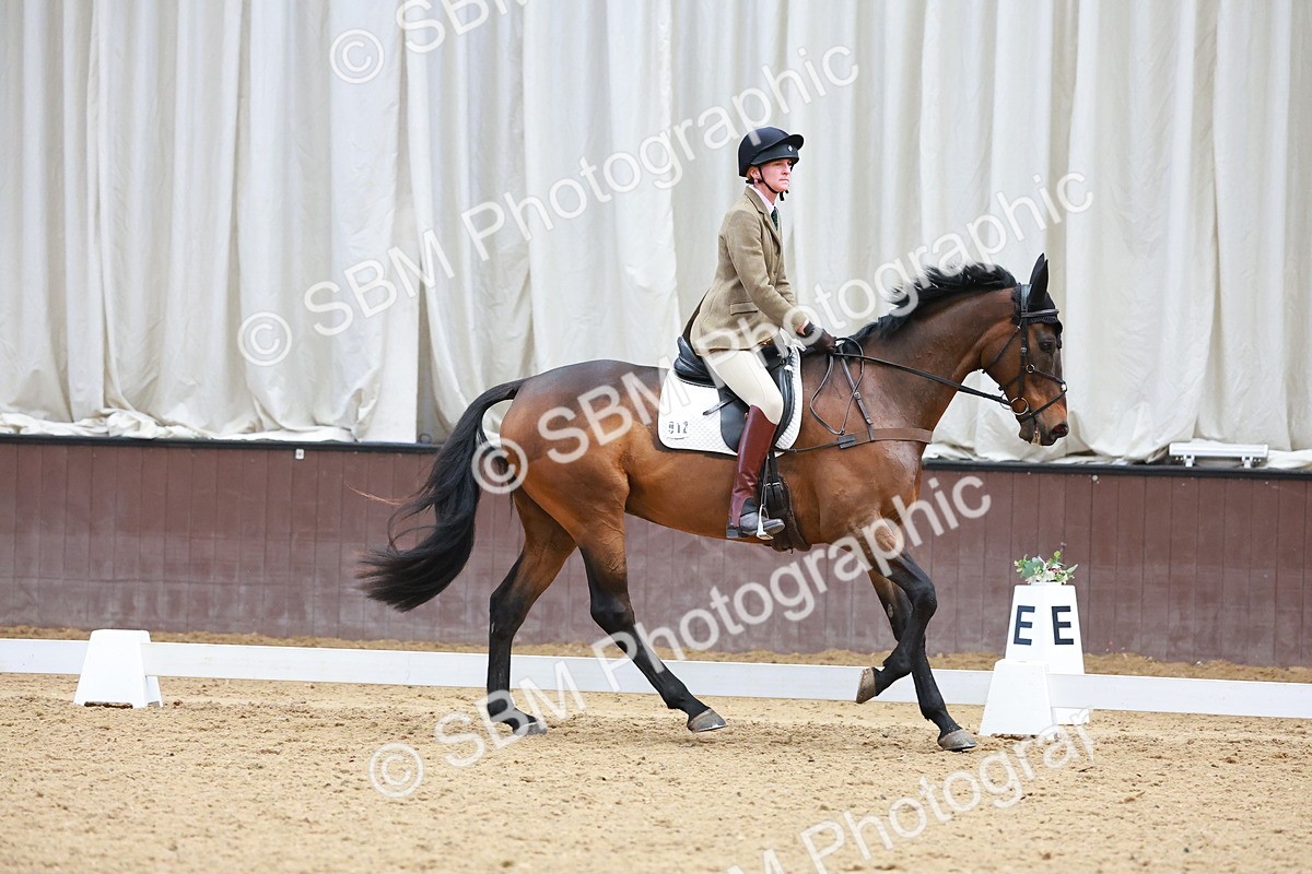 SBM_001143 - Class 5 - Novice 1