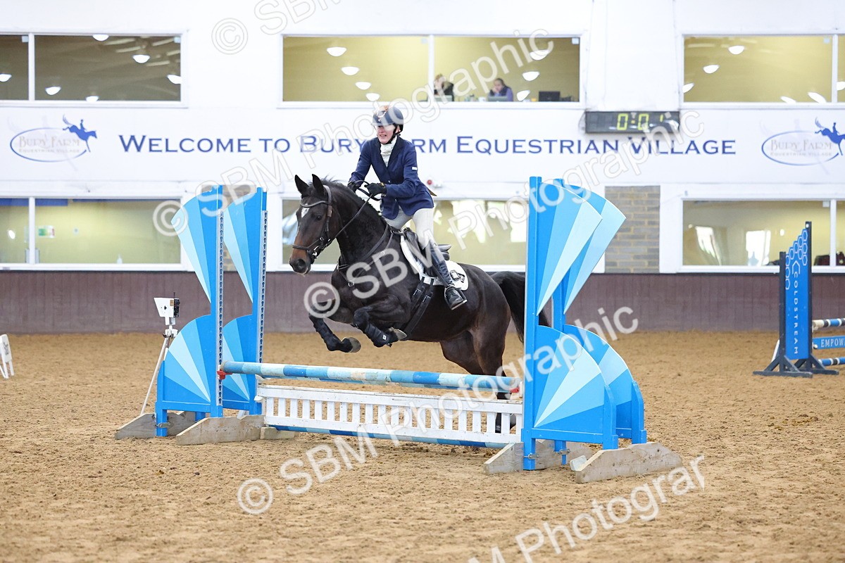 SBM_001001 - Class 4 - 70cm