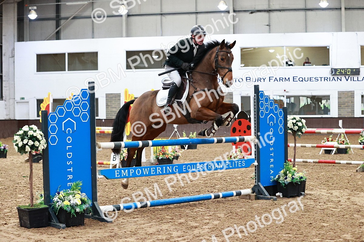 SBM_000854 - Class 3 - Senior Discovery - 1.00m