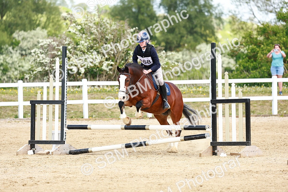 SBM_007878 - Class 3 - 60cm