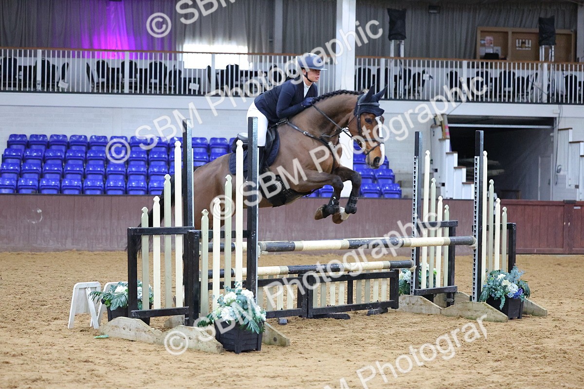 SBM_004734 - Class 12 - Senior British Novice - 90cm Open