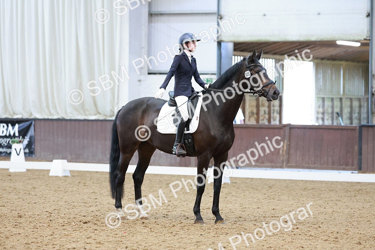 SBM_001151 - Class 6 - Novice 4
