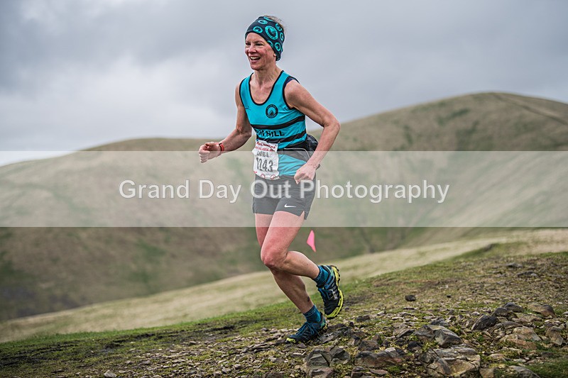 Arant Haw Seniors-379 - Kendal Winter League Arant Haw (Senior Race) Sunday 14th April 2024