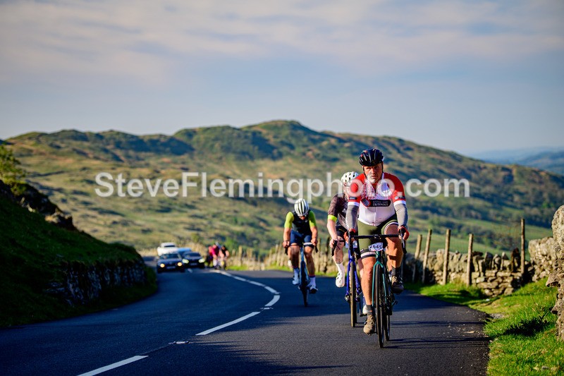 080543 - Kirkstone Pass 08:00 - 09:00