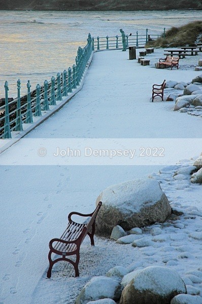 24 - Montrose In Winter
